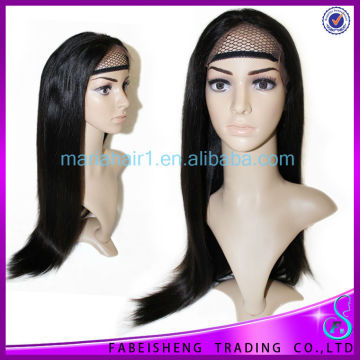 2013 lastest synthetic wig glueless full lace wigs for black women