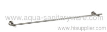 Modern Stainless Steel Single Towel Bars?