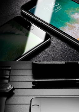 Phone tempered glass protector