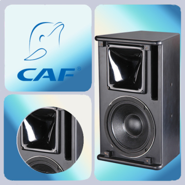 KTV speaker from CAF