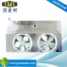 DE-5.0 Evaporator for carbinet, supermarket showcase