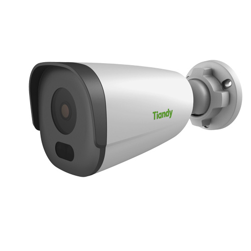 Camera hồng ngoại 2MP H.265 IR Bullet 4mm Tidandy TC-C32GN2.0