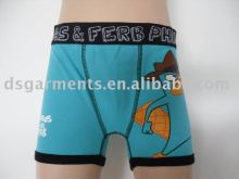 Boy Sexy boxer short
