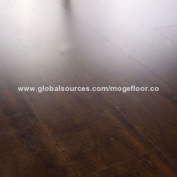 HDF Laminated Floor