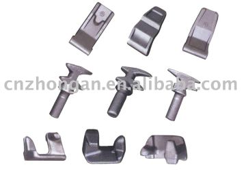 Forgings