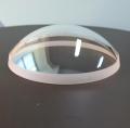 220mm Schott BK7 Glass Protection Cover Domes
