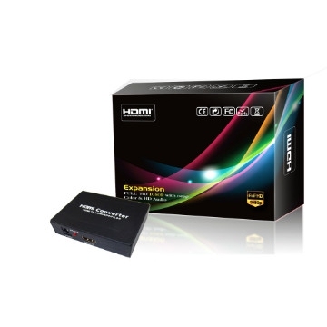 hdmi to avi converter