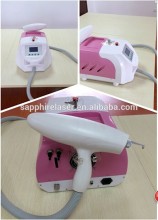new hot nd yag laser tattoo removal/Professional laser tatoo removal machine