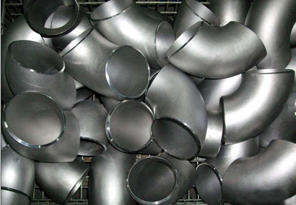 Codos de tubos de acero inoxidable stainless steel pipe elbows