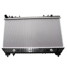Auto radiator for GM CHEVROLET CAMARO 6CLY 11- Cooling radiator 92218353