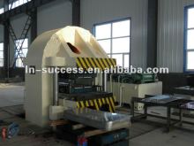 YJQR27-3000T plate hydraulic form press