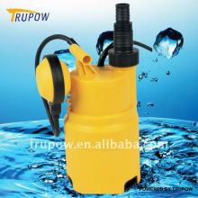 Plastic Body Dirty Water Pump