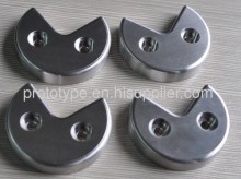 Cnc Batch Processing Cnc Metal Prototype?