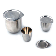 35ml Platinum Rhodium Crucible