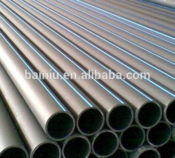PE100 Pipes for drinking water/ISO4427 standard