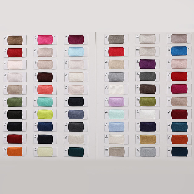 Tissu en polyester Polyester Fabric