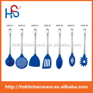 hot items 2015 personalized nylon ladle holder 6689C