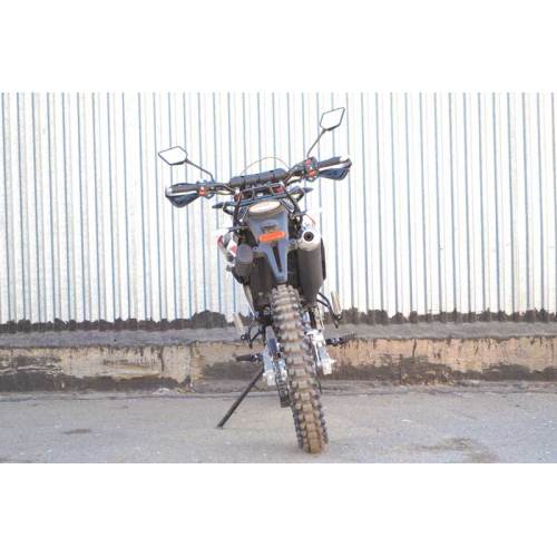 Новый мотоцикл GY 200cc для продажи