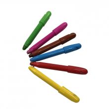 Water-base Cosplay Iridescent Face Paint Crayon