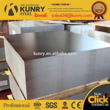 best electrolytic tin plate sheets