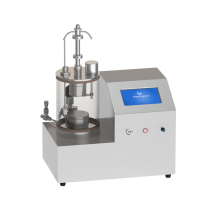 Desktop DC reactive magnetron sputtering machine