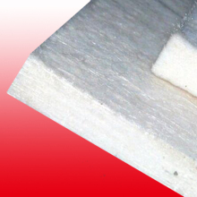 Aerogel High Temperature Insulation Fabric