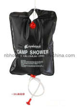 Solar Camp Shower (HSKSS01)