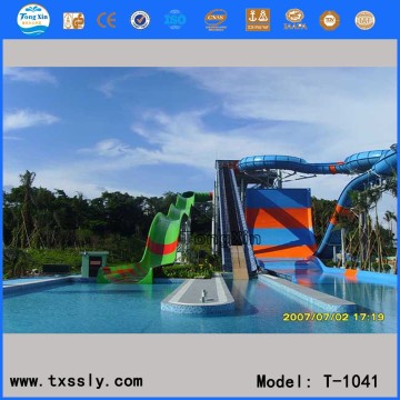 water park slide price, water amusement park design