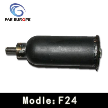 Buick Excelle Plug Airbag Inflator?