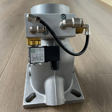 Used Intake Valve 49008162 for V55 IR Air Compressor