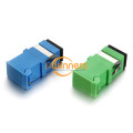 Fiber Optic Adapter SC SX SM