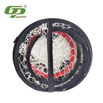 Golf Chipping Net with Ball Holer