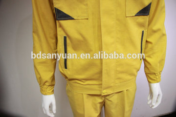 PPE products safety and security clothes