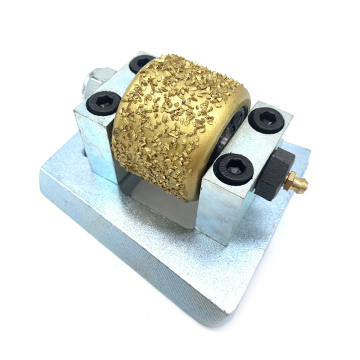 Factory Manufactured Bush Hammer Vacuum Brazed Bush Hammer for Stone and MARBLE