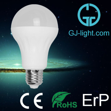 9w led bulb e27