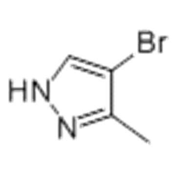 4-Bromo-3-metilpirazole CAS 13808-64-5