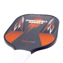 Beginner Friendly Fiberglass Pickleball Paddle