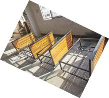 Gondola Shelf Fruit and Vegetales Display Stands