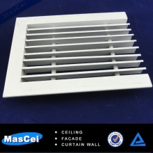 New 2014 Auminum Panel for Ventilator