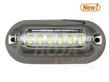 Oval LED Underwater Light underwater light