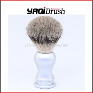 100% badger shaving brushes