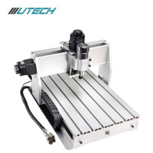 cnc router machine with aluminium alloy