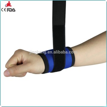 Elastic wrist brace,elastic wrist support, elastic wrist belt