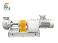 Nyp727 High Viscosity Molasses Pump
