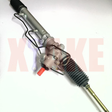Jinbei Haise V 6480 Steering Rack for Pars Khodro Haise and Samcheonri Jinbei