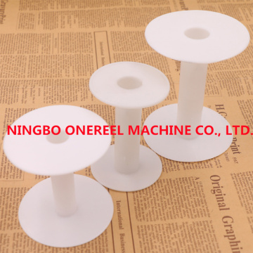 Plastic Empty Spools for Cord Thread Wire Rope