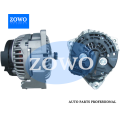 0124655011 BOSCH CAR ALTERNATOR 110A 24V