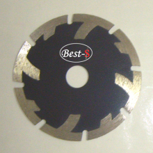 Masonry Diamond Saw Blade
