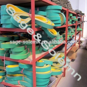 Nylon Flat Belts,Nylon Basedband Belts, Nylon Sandwich Belts