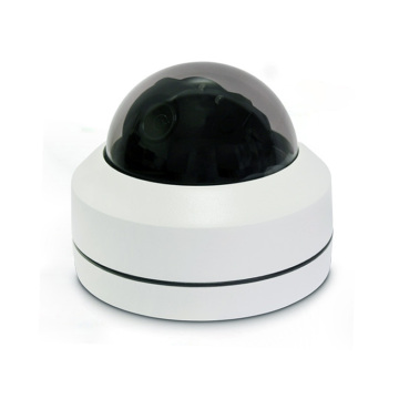 4X 2.0MP IR Dome Surveillance PTZ AHD Camera